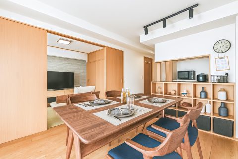 LDK　【After】※CGイメージ